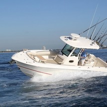 Boston Whaler 280 Outrage