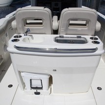 Boston Whaler 280 Outrage