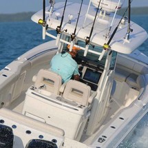 Boston Whaler 280 Outrage