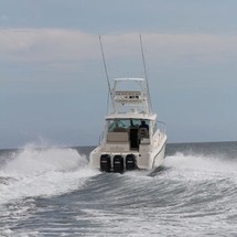 Boston Whaler 345 Conquest