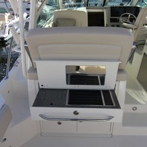 Boston Whaler 345 Conquest