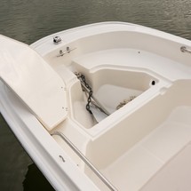 Boston Whaler 130 Super Sport