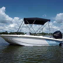 Boston Whaler 130 Super Sport