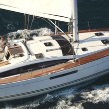 Jeanneau 53