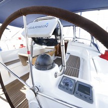 Bavaria 43 Cruiser