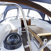 Bavaria 43 Cruiser