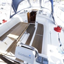 Bavaria 43 Cruiser