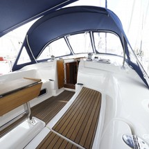 Bavaria 43 Cruiser