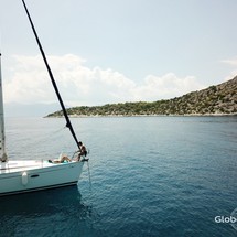 Bavaria 43 Cruiser