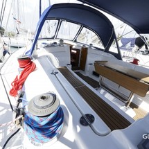 Bavaria 43 Cruiser