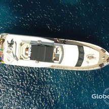 Falcon Yachts 76 Fly