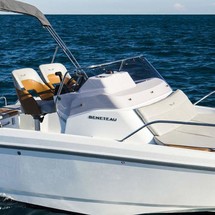 Beneteau Flyer 6 SUNdeck