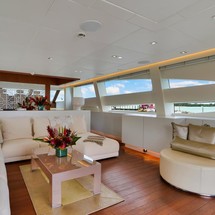 AB Yachts 116