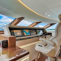 AB Yachts 116