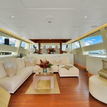 AB Yachts 116