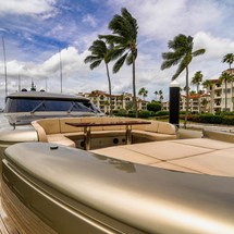 AB Yachts 116