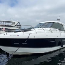 Cruisers Yachts 48 Cantius