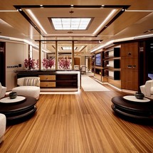 Heesen Galactica Super Nova