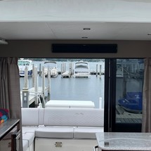 Sea Ray 460 Sundancer