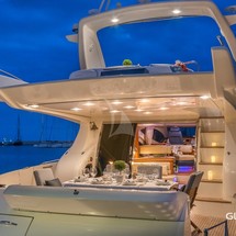 Azimut 71