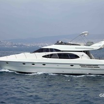 Azimut 71