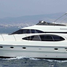 Azimut 71