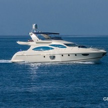 Azimut 71