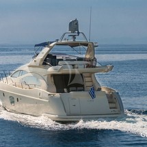 Azimut 71