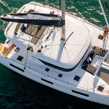 Lagoon 46