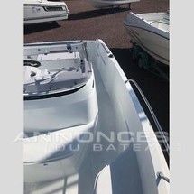 Jeanneau Cap Camarat 5.5 CC