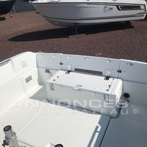 Jeanneau Cap Camarat 5.5 CC