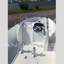 Jeanneau Cap Camarat 5.5 CC