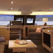 Fountaine Pajot IPANEMA 58