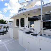 Marlow Explorer 70E