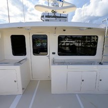 Marlow Explorer 70E