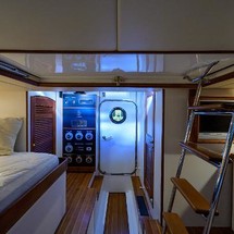 Marlow Explorer 70E