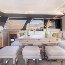 Fountaine Pajot Alegria 67