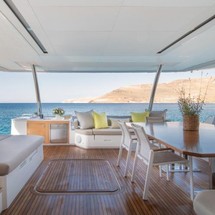 Fountaine Pajot Alegria 67