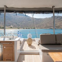 Fountaine Pajot Alegria 67