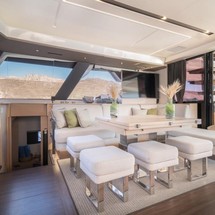 Fountaine Pajot Alegria 67