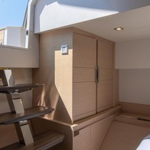 Fountaine Pajot Alegria 67