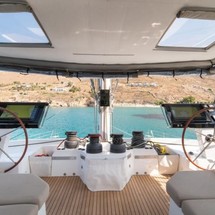 Fountaine Pajot Alegria 67