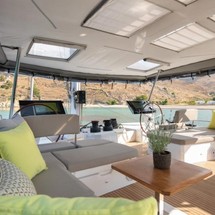 Fountaine Pajot Alegria 67