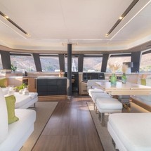 Fountaine Pajot Alegria 67