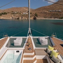 Fountaine Pajot Alegria 67