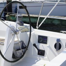 Hanse 445