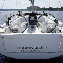 Hanse 445