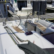 Hanse 445