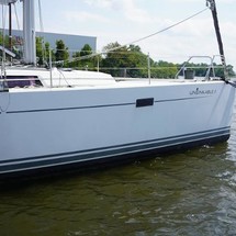 Hanse 445