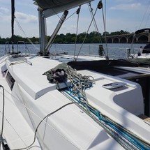 Hanse 445